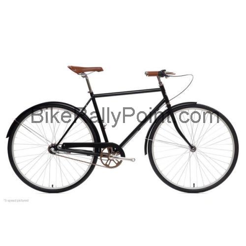 State Bicycle Co Elliston Deluxe specs and reviews